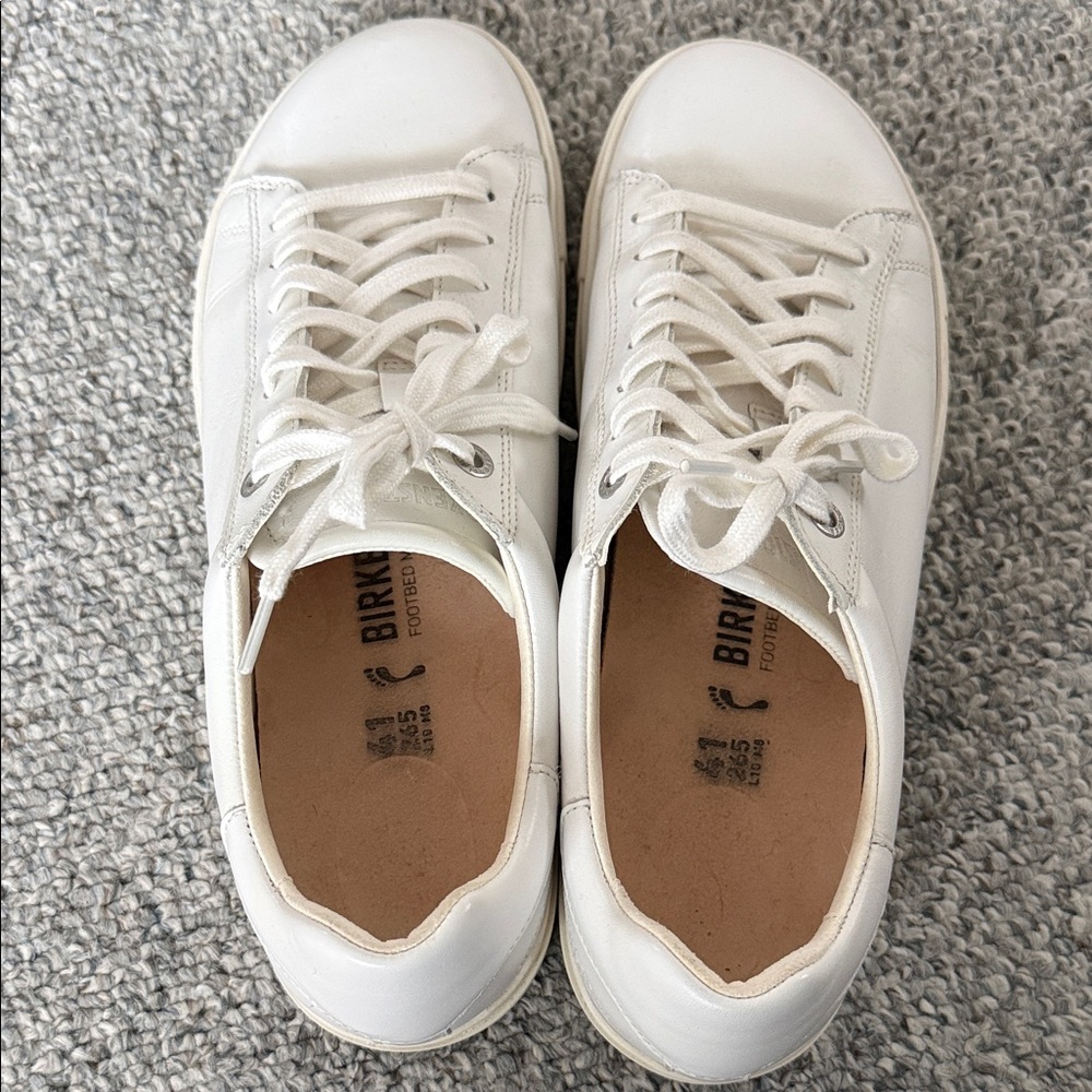 EUC Birkenstock Bend  Low Sneakers - Picture 2 of 6